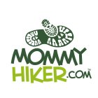 MOMMY HIKER .COM