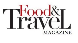 FOOD & TRAVEL MAGAZINE