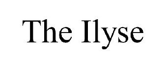 THE ILYSE