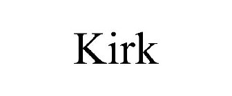 KIRK