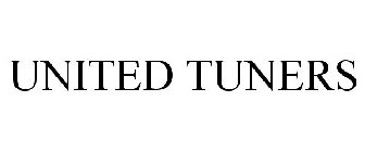 UNITED TUNERS