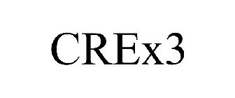 CREX3