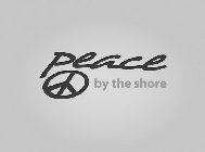 PEACE BY THE SHORE