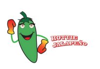 HOTTIE JALAPEÑO