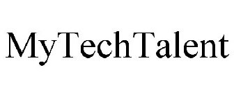 MYTECHTALENT