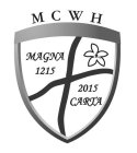 MCWH MAGNA CARTA 1215 2015