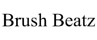 BRUSH BEATZ