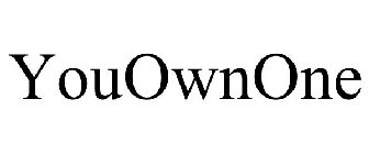 YOUOWNONE