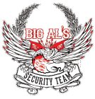BIG AL'S SECURITY TEAM