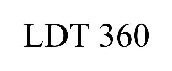 LDT 360