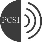 PCSI