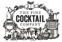 THE FINE COCKTAIL COMPANY