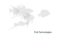 FISH TECHNOLOGIES