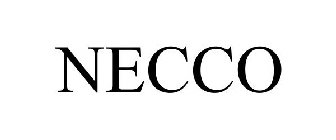 NECCO