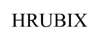 HRUBIX