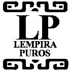 LP LEMPIRA PUROS