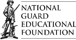NATIONAL GUARD EDUCATIONAL FOUNDATION