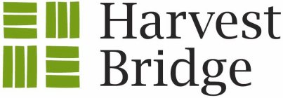 HARVEST BRIDGE