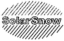 SOLARSNOW