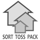 SORT TOSS PACK