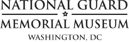 NATIONAL GUARD MEMORIAL MUSEUM WASHINGTON, DC
