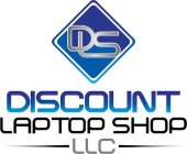 DLS DISCOUNT LAPTOP SHOP LLC