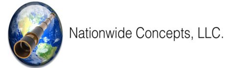 NATIONWIDE CONCEPTS, LLC
