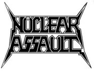 NUCLEAR ASSAULT