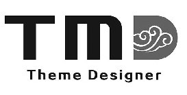 TMD THEME DESIGNER