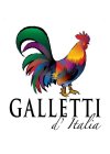 GALLETTI D'ITALIA