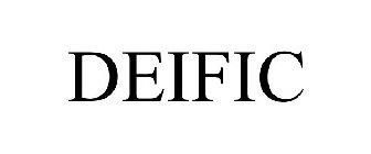 DEIFIC