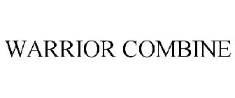 WARRIOR COMBINE