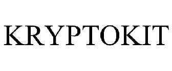 KRYPTOKIT