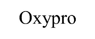 OXYPRO