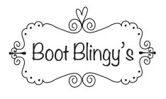 BOOT BLINGY'S