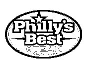 PHILLY'S BEST STEAK COMPANY, INC.