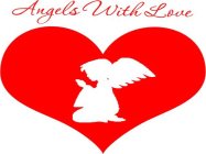 ANGELS WITH LOVE