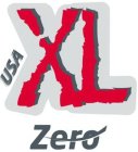 USA XL ZERO
