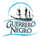 GUERRERO NEGRO