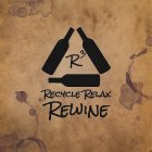 R3 RECYCLE RELAX REWINE