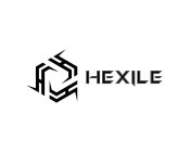 HHH HEXILE