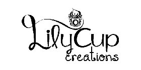 LILYCUP CREATIONS