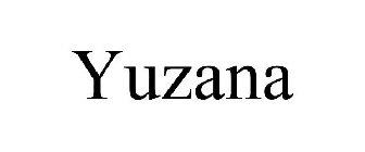 YUZANA