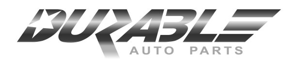 DURABLE AUTO PARTS