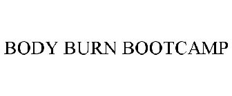 BODY BURN BOOTCAMP