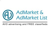 AD ADMARKET & ADMARKET LIST AVO ADVERTISING AND FREE CLASSIFIEDS