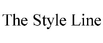 THE STYLE LINE