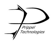 P PRIPPEL TECHNOLOGIES