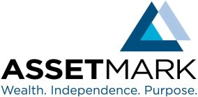 ASSETMARK WEALTH. INDEPENDENCE. PURPOSE.