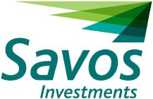 SAVOS INVESTMENTS